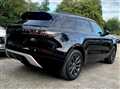 2022 Land Rover Range Rover Velar