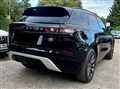 2022 Land Rover Range Rover Velar