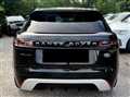 2022 Land Rover Range Rover Velar