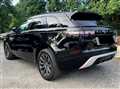2022 Land Rover Range Rover Velar