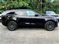 2022 Land Rover Range Rover Velar