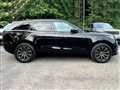 2022 Land Rover Range Rover Velar