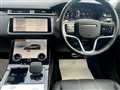 2022 Land Rover Range Rover Velar