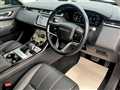 2022 Land Rover Range Rover Velar