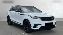 2022 Land Rover Range Rover Velar