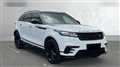 2022 Land Rover Range Rover Velar