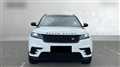 2022 Land Rover Range Rover Velar