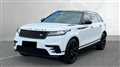 2022 Land Rover Range Rover Velar