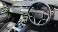 2022 Land Rover Range Rover Velar