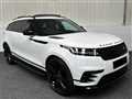 2022 Land Rover Range Rover Velar