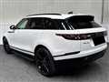 2022 Land Rover Range Rover Velar