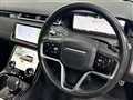 2022 Land Rover Range Rover Velar