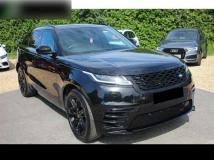 2022 Land Rover Range Rover Velar