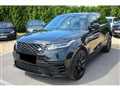 2022 Land Rover Range Rover Velar