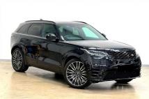 2021 Land Rover Range Rover Velar