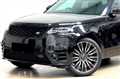 2021 Land Rover Range Rover Velar
