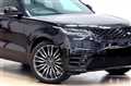 2021 Land Rover Range Rover Velar