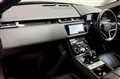 2021 Land Rover Range Rover Velar