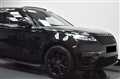 2022 Land Rover Range Rover Velar