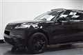 2022 Land Rover Range Rover Velar