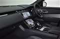 2022 Land Rover Range Rover Velar