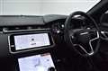 2022 Land Rover Range Rover Velar