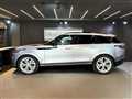 2022 Land Rover Range Rover Velar