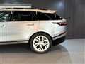 2022 Land Rover Range Rover Velar