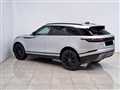 2022 Land Rover Range Rover Velar