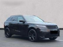 2022 Land Rover Range Rover Velar