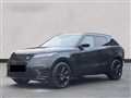 2022 Land Rover Range Rover Velar