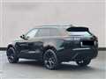 2022 Land Rover Range Rover Velar