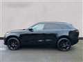 2022 Land Rover Range Rover Velar
