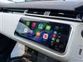 2022 Land Rover Range Rover Velar