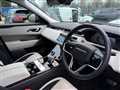 2022 Land Rover Range Rover Velar