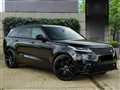 2022 Land Rover Range Rover Velar