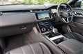 2022 Land Rover Range Rover Velar
