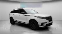 2022 Land Rover Range Rover Velar