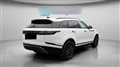 2022 Land Rover Range Rover Velar