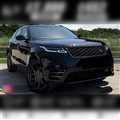 2022 Land Rover Range Rover Velar