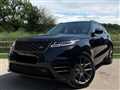 2022 Land Rover Range Rover Velar