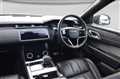 2022 Land Rover Range Rover Velar