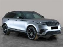 2022 Land Rover Range Rover Velar