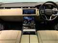 2022 Land Rover Range Rover Velar