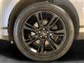 2022 Land Rover Range Rover Velar