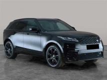 2022 Land Rover Range Rover Velar