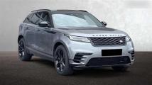 2022 Land Rover Range Rover Velar