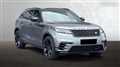2022 Land Rover Range Rover Velar