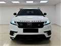 2022 Land Rover Range Rover Velar