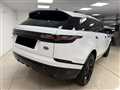 2022 Land Rover Range Rover Velar